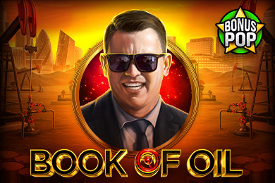 Book Of Oil онлайн Слотт Казино