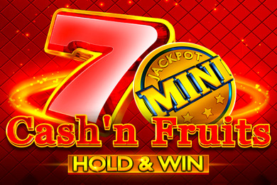 Cashandfruitsholdandwin Слотт Казино играть