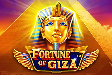 Fortune Of Giza автомат Слотт Казино