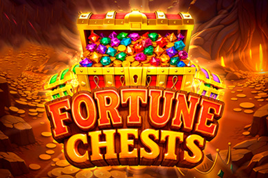 Fortunechests Слотт Казино играть