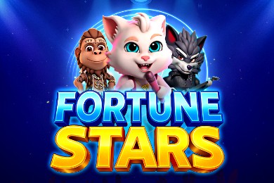 Fortunestars слот Слотт Казино