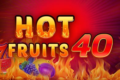 Hotfruits40 слот онлайн Слотт Казино